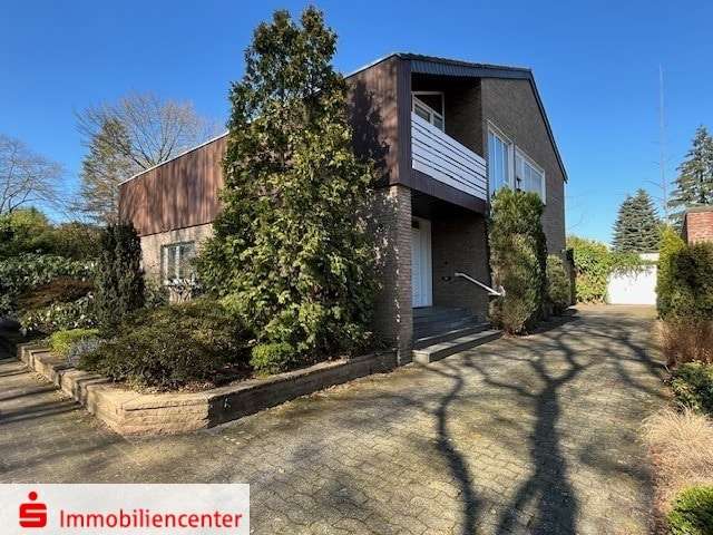 Einfamilienhaus Dorsten Altstadt - 6 Zimmer, 212 m&sup2;, 642.000&euro; | Angebot:26277976