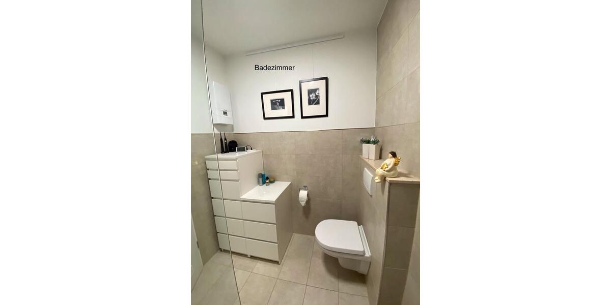 Etagenwohnung Duisburg Rheinhausen - 4 Zimmer, 103 m&sup2;, 385.000&euro; | Angebot:26226740