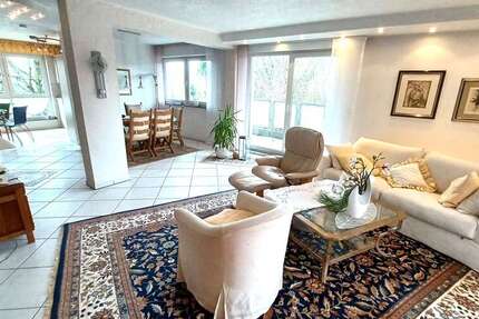 Wohnung Oberhausen Alsfeld - 3.5 Zimmer, 99 m&sup2;, 349.000&euro; | Angebot:26787230
