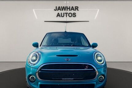 Mini Cooper S 100.782 km 15.990 &euro; Bottrop 46236