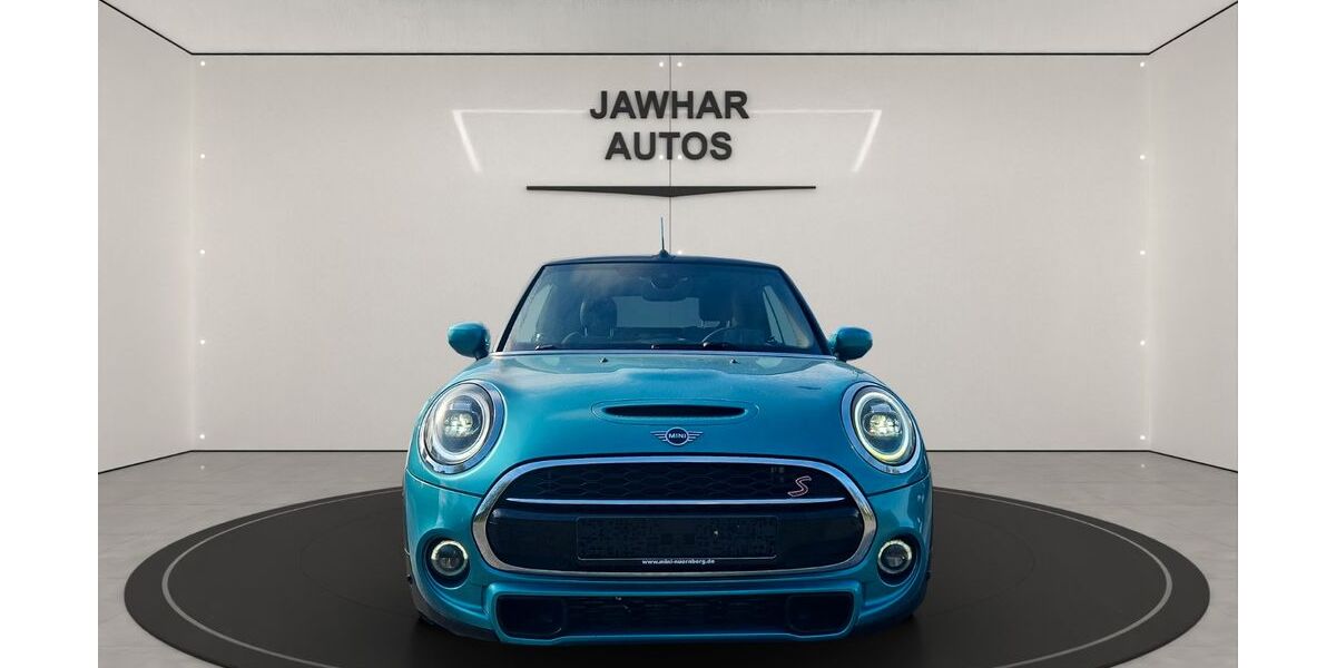 Mini Cooper S 100.782 km 15.990 &euro; Bottrop 46236