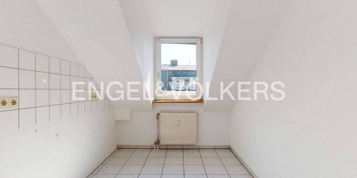 Etagenwohnung Krefeld Uerdingen - 3 Zimmer, 64 m&sup2;, 149.000&euro; | Angebot:26208422