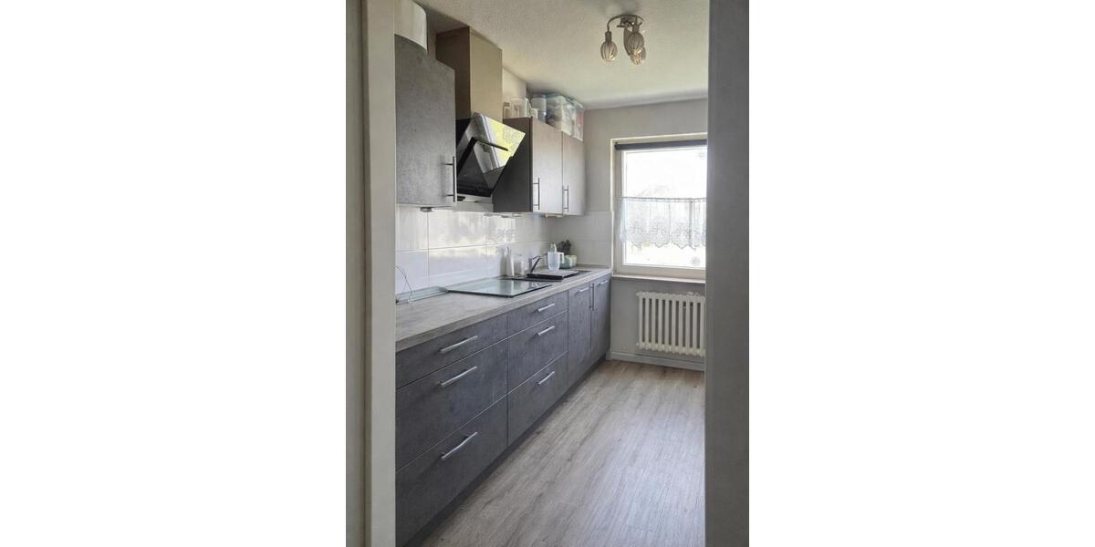 Etagenwohnung Duisburg Rheinhausen - 3 Zimmer, 74 m&sup2;, 220.000&euro; | Angebot:26162786