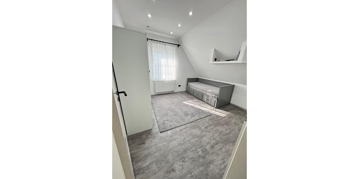 Reihenhaus Gladbeck Alt-Rentfort - 4 Zimmer, 113 m&sup2;, 395.000&euro; | Angebot:26778726