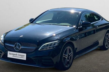 Mercedes-Benz C 180 36.118 km 34.760 &euro; Moers 47441