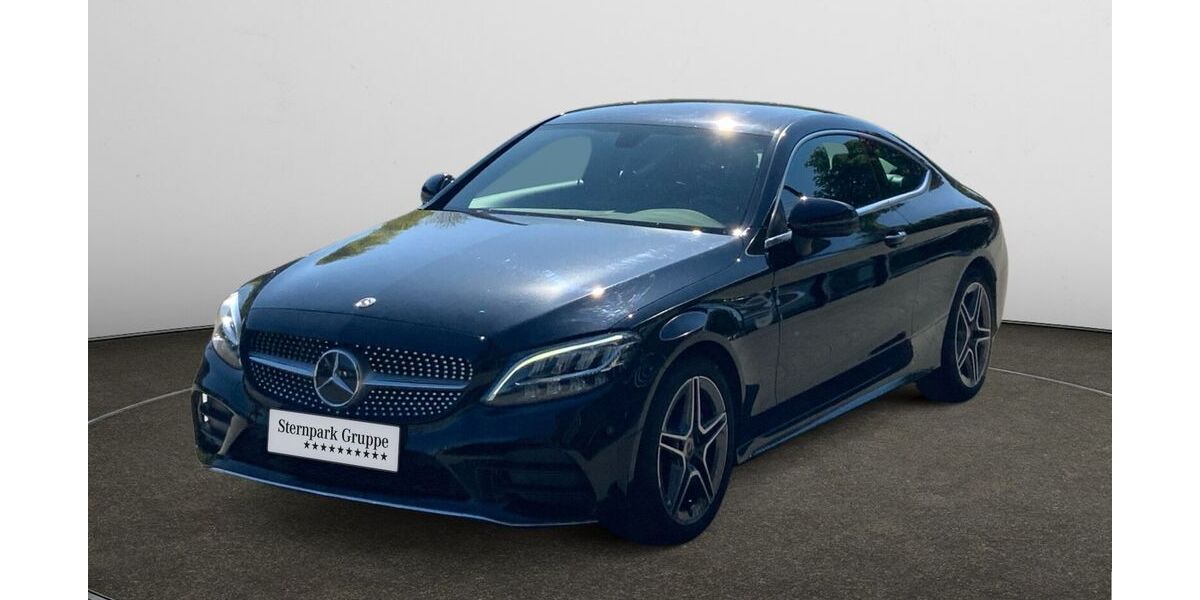 Mercedes-Benz C 180 36.118 km 34.760 &euro; Moers 47441
