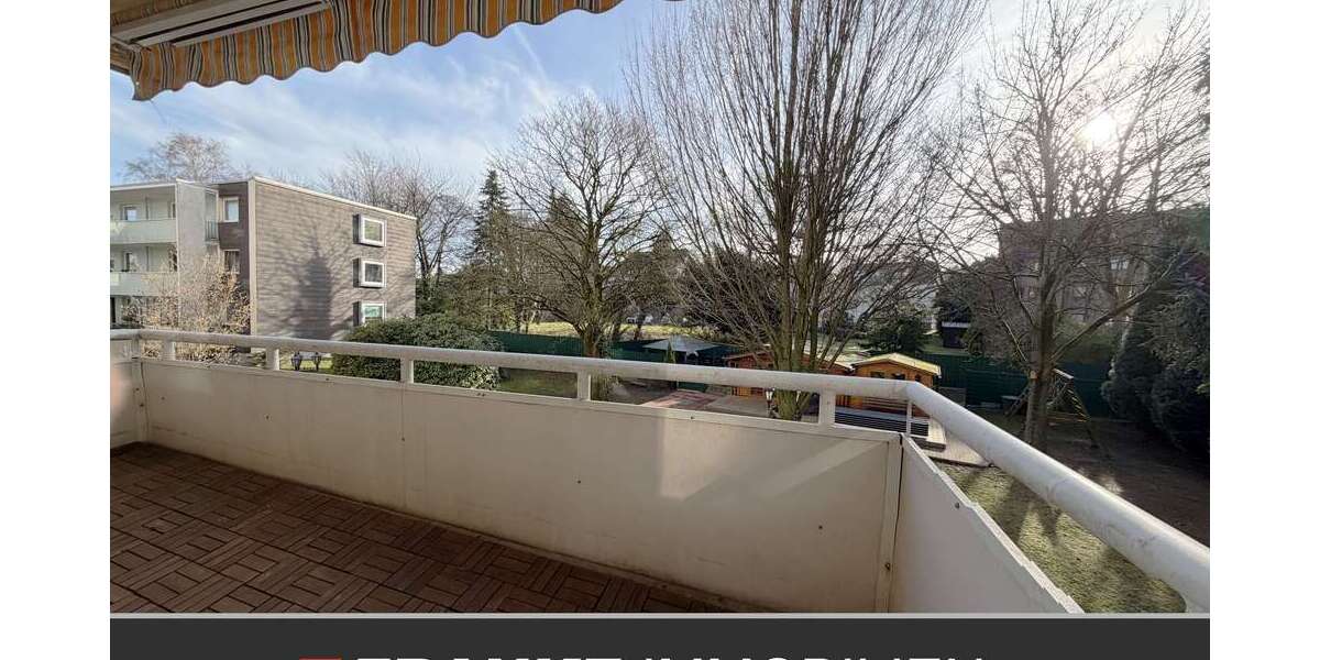 Etagenwohnung Mülheim an der Ruhr Dümpten - 2 Zimmer, 68 m&sup2;, 129.000&euro; | Angebot:24569496