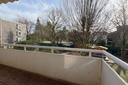 Wohnung Mülheim an der Ruhr Dümpten - 2 Zimmer, 68 m&sup2;, 129.000&euro; | Angebot:24569496