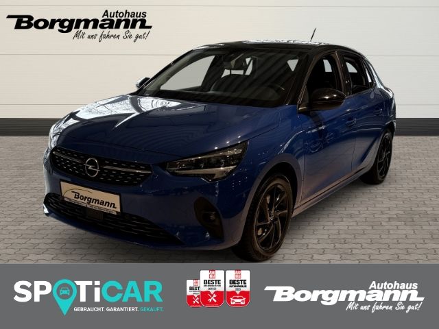 Opel Corsa 48.496 km 13.690 &euro; Essen 45356