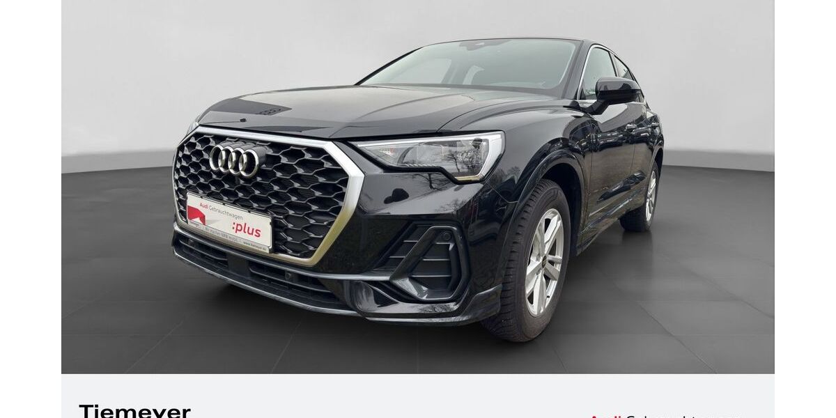 Audi Q3 9.877 km 31.980 &euro; Dorsten 46284