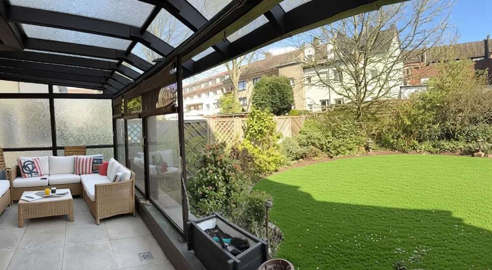 Etagenwohnung Essen Stadtbezirk V - 3 Zimmer, 101 m&sup2;, 290.000&euro; | Angebot:26788901