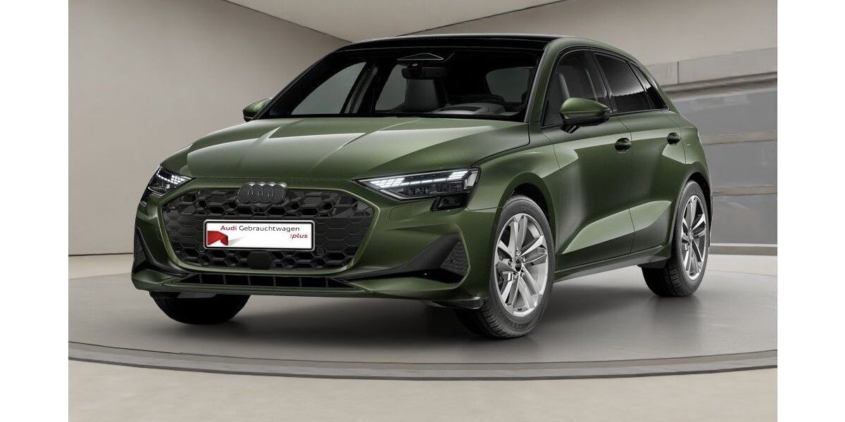 Audi A3 10.311 km 33.169 &euro; Krefeld 47805