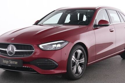 Mercedes-Benz C 180 5.254 km 37.685 &euro; Essen 45309