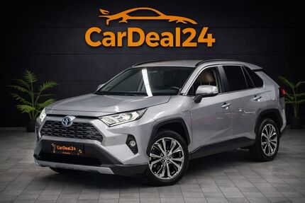 Toyota RAV 4 29.000 km 28.999 &euro; Voerde 46562