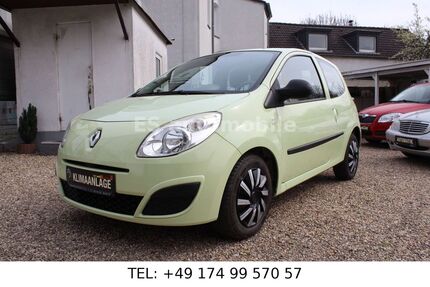 Renault Twingo 126.000 km 2.499 &euro; Duisburg 47167