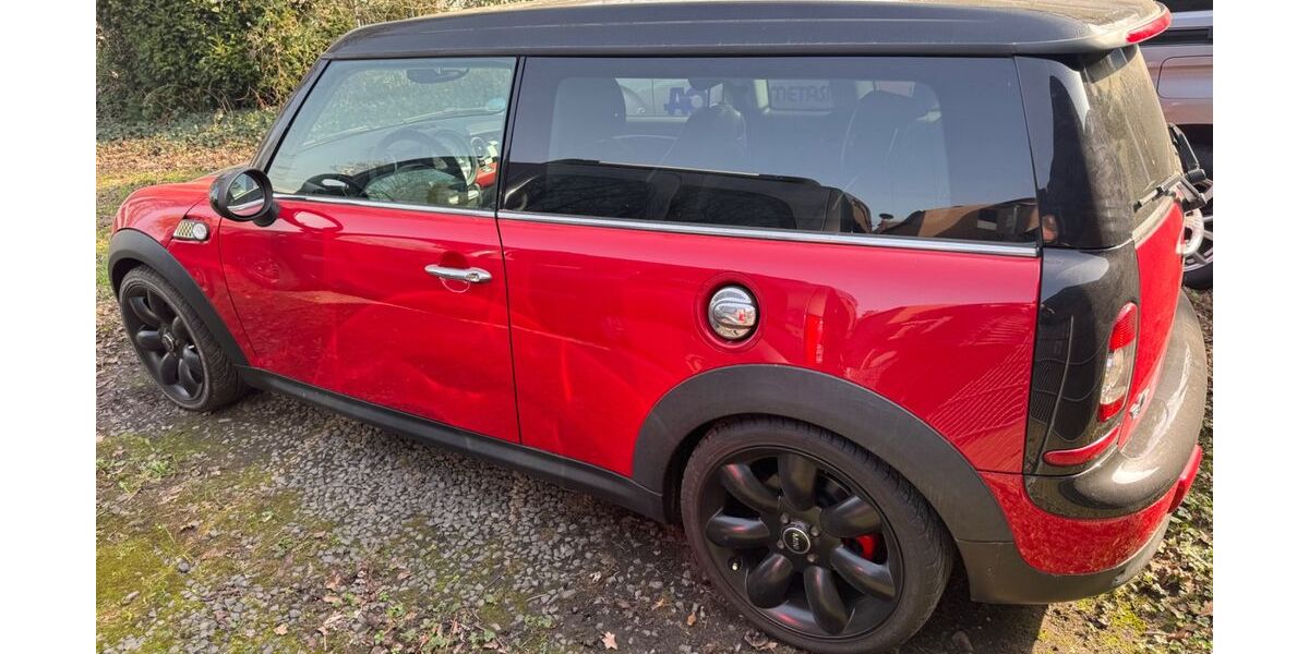 Mini Cooper Clubman 178.455 km 3.290 &euro; Oberhausen 46119