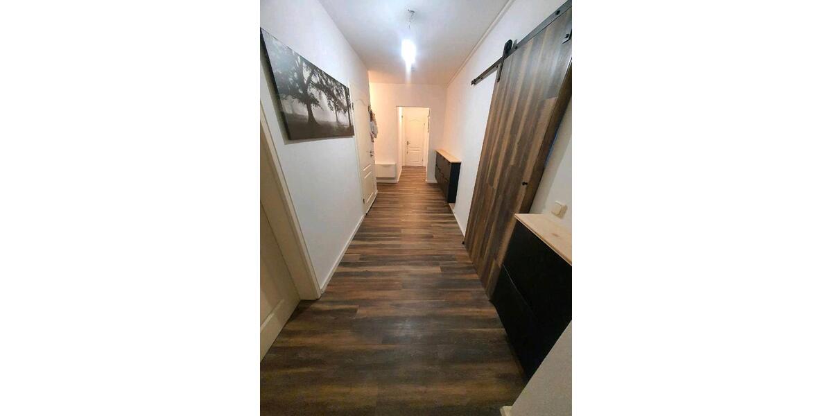 Etagenwohnung Essen Stadtbezirk III - 5 Zimmer, 134 m&sup2;, 1.480&euro; | Angebot:25933982