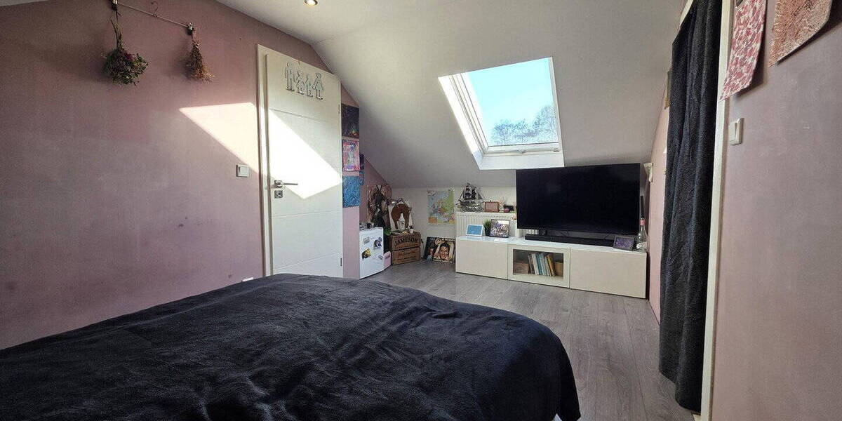 Doppelhaushälfte Krefeld Inrath/Kliedbruch - 7 Zimmer, 148 m&sup2;, 520.000&euro; | Angebot:26061659