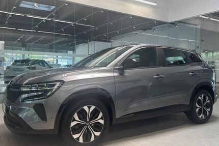 Renault Austral 22.137 km 24.390 &euro; Duisburg 47167