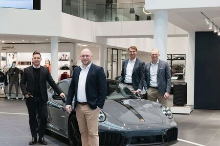 Porsche Boxster 80.710 km 52.590 &euro; Dinslaken 46535