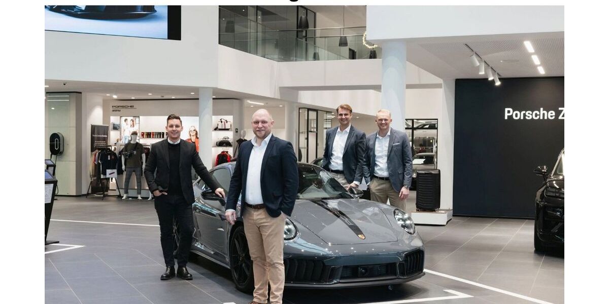 Porsche Boxster 80.710 km 52.590 &euro; Dinslaken 46535