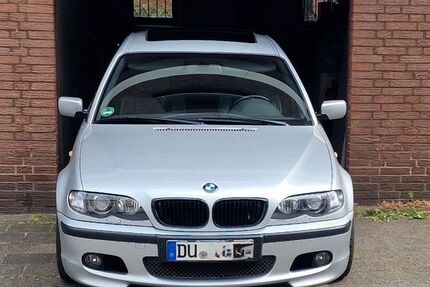 BMW 325 129.000 km 15.000 &euro; Duisburg 47198