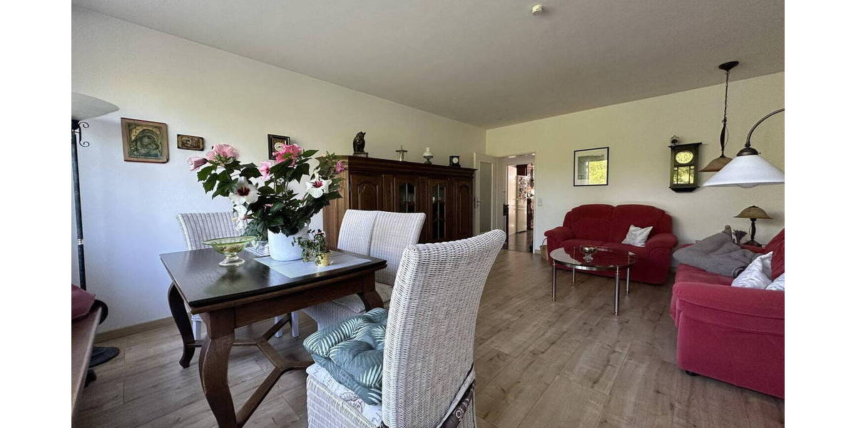 Etagenwohnung Essen Werden - 3 Zimmer, 88 m&sup2;, 335.000&euro; | Angebot:26306300