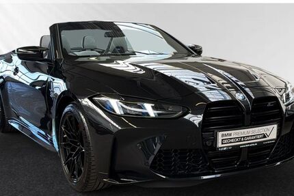 BMW M4 4.100 km 84.784 &euro; Moers 47441