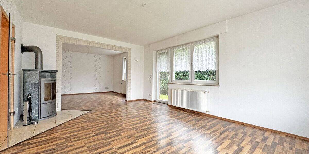 Etagenwohnung Voerde Spellen - 3 Zimmer, 86 m&sup2;, 219.000&euro; | Angebot:26806428