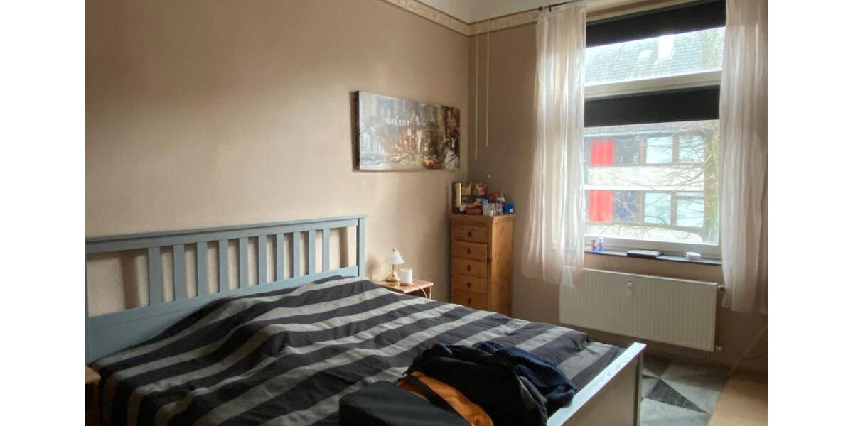 Etagenwohnung Krefeld Dießem - 2 Zimmer, 55 m&sup2;, 500&euro; | Angebot:26051262