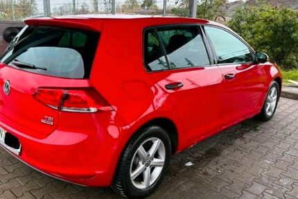 VW Golf 138.500 km 7.500 &euro; Dinslaken 46537