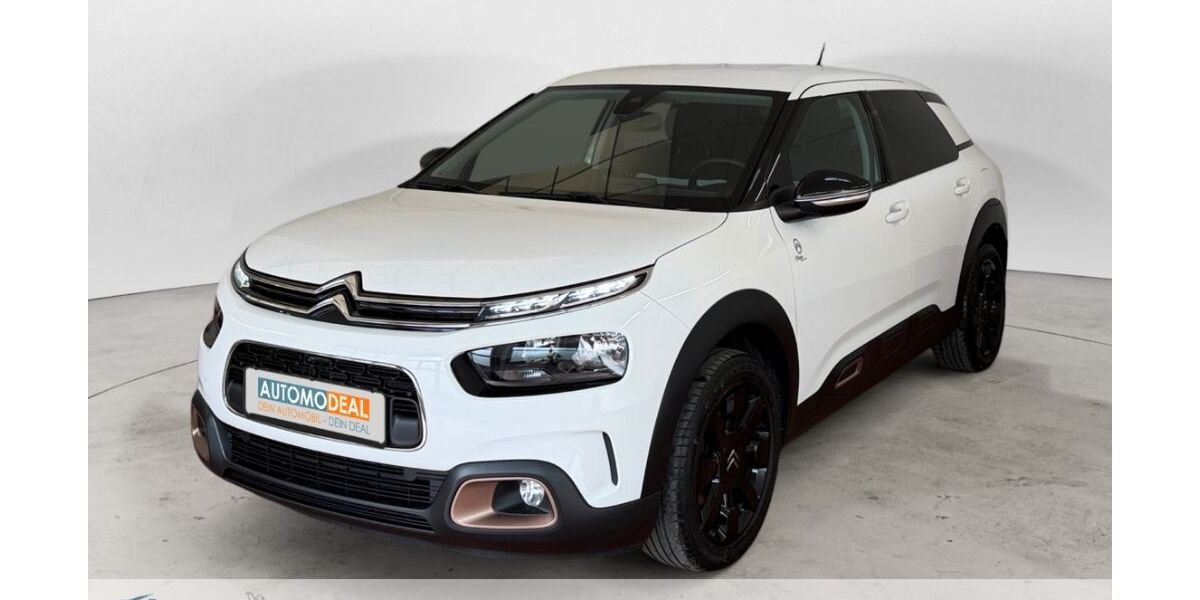 Citroen C4 Cactus 77.077 km 11.689 &euro; Moers 47445
