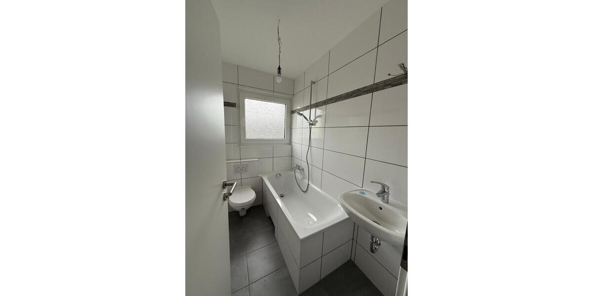 Etagenwohnung Essen Stadtbezirk VII - 3.5 Zimmer, 58 m&sup2;, 174.600&euro; | Angebot:23788722