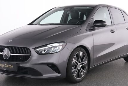 Mercedes-Benz B 200 20.814 km 32.335 &euro; Essen 45309