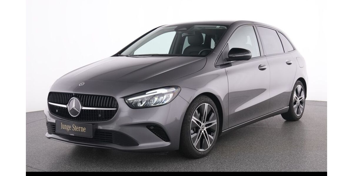 Mercedes-Benz B 200 20.814 km 32.485 &euro; Essen 45309