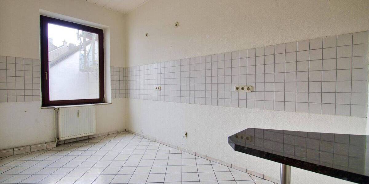 Einfamilienhaus Krefeld Stadtmitte - 1 Zimmer, 237 m&sup2;, 435.000&euro; | Angebot:26806672