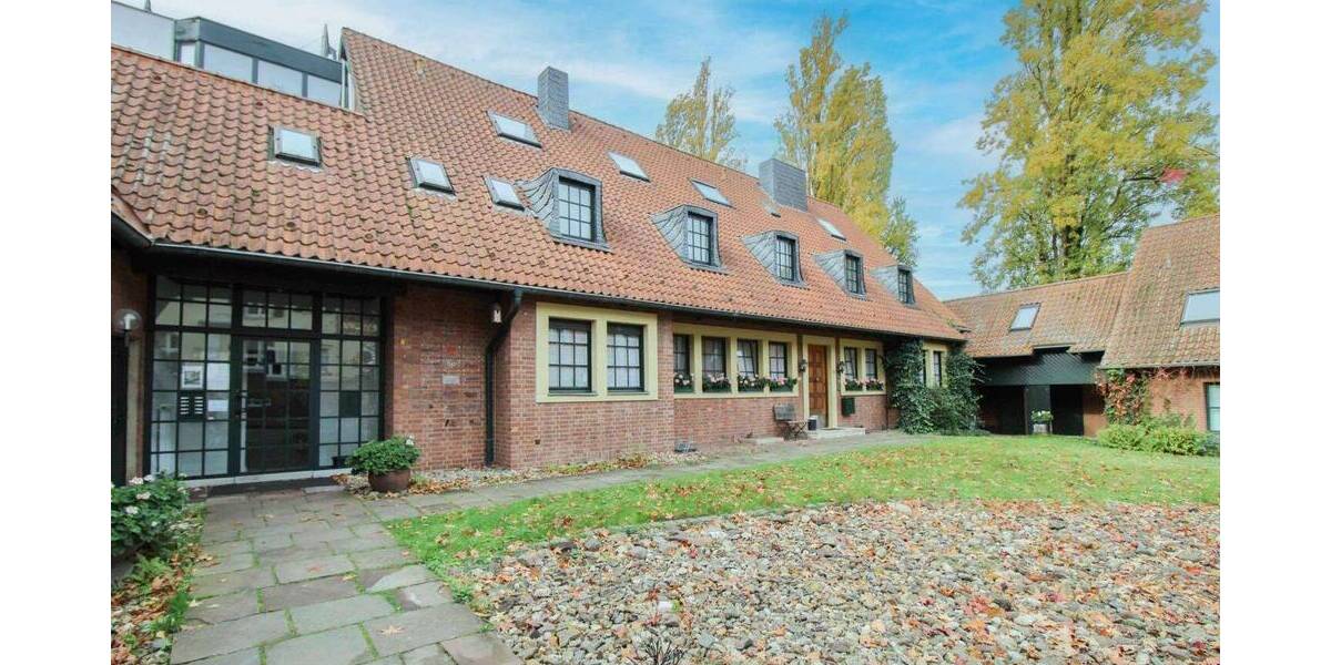Gewerbeobjekt Krefeld Bockum - 4.750.000&euro; | Angebot:26790325