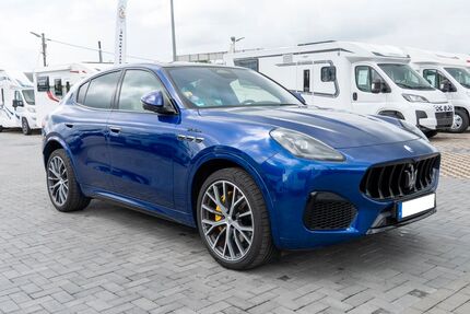 Maserati Grecale 29.000 km 62.900 &euro; Mülheim an der Ruhr 45481