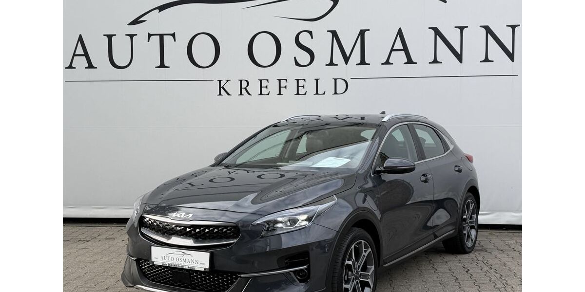 Kia XCeed 37.400 km 18.750 &euro; Krefeld 47805