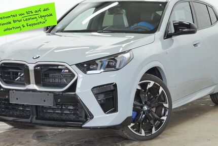 BMW X2 18.656 km 53.880 &euro; Bottrop 46236