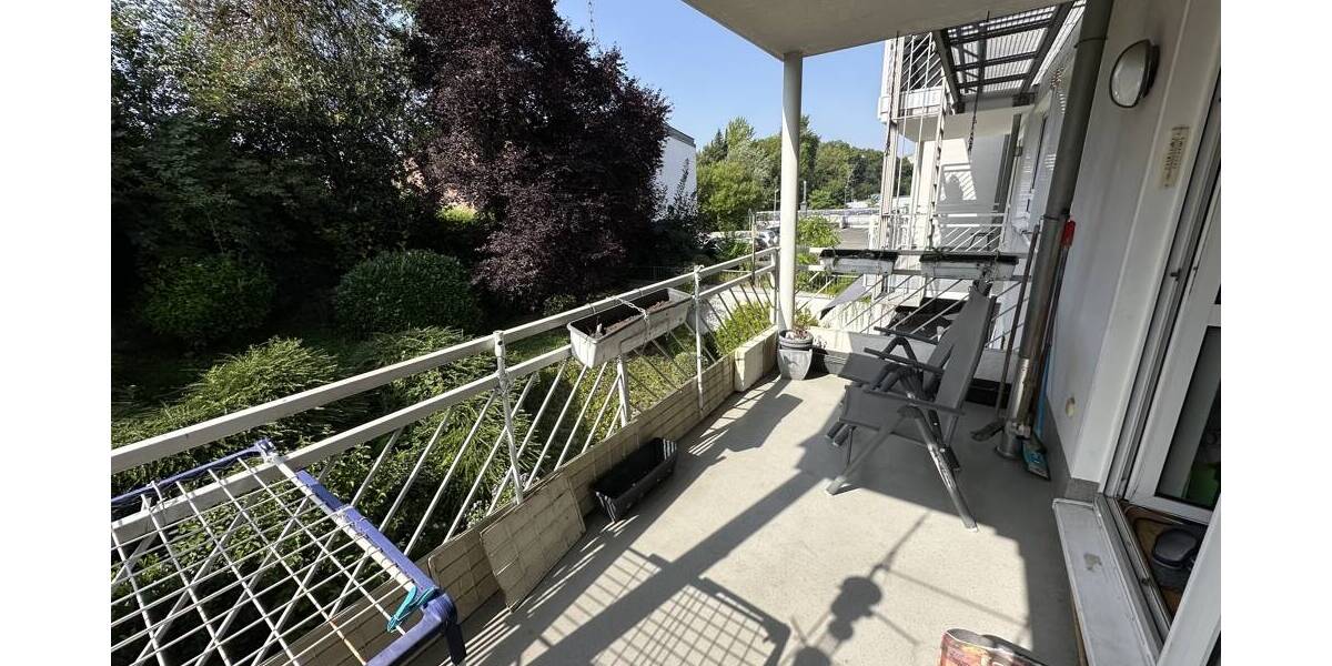 Etagenwohnung Mülheim an der Ruhr Mitte-Ost - 3 Zimmer, 91 m&sup2;, 164.000&euro; | Angebot:26310198