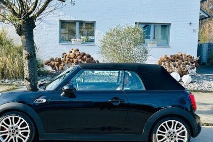 Mini Cooper S Cabrio 37.950 km 20.650 &euro; Huckingen 47259