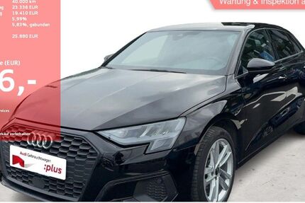 Audi A3 51.423 km 25.630 &euro; Moers-Hülsdonk 47441