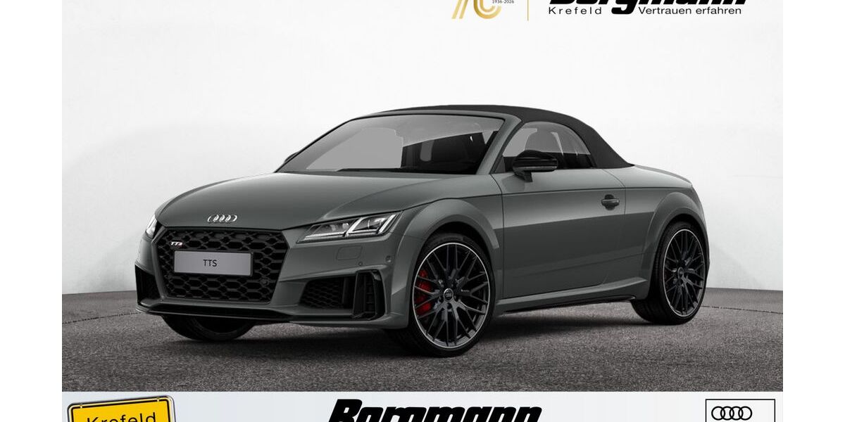 Audi TT 41.850 km 40.991 &euro; Krefeld 47803
