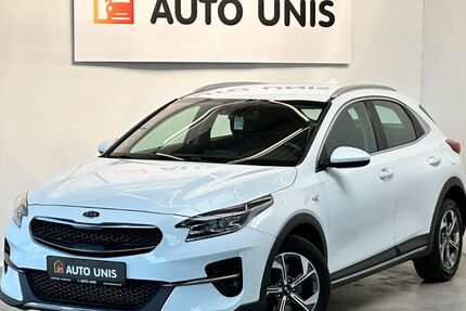 Kia XCeed 190.811 km 10.591 &euro; Wesel 46485