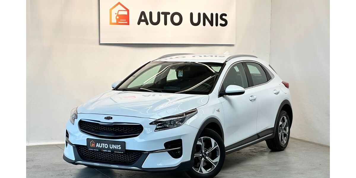 Kia XCeed 190.811 km 10.591 &euro; Wesel 46485