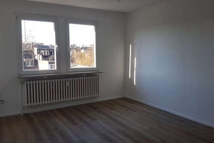 Wohnung Duisburg Hochfeld - 2 Zimmer, 53 m&sup2;, 400&euro; | Angebot:25107156
