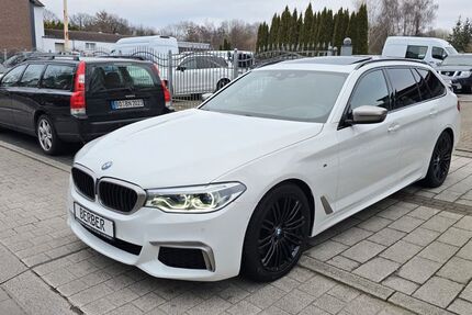 BMW M550 126.960 km 37.790 &euro; Herten 45701