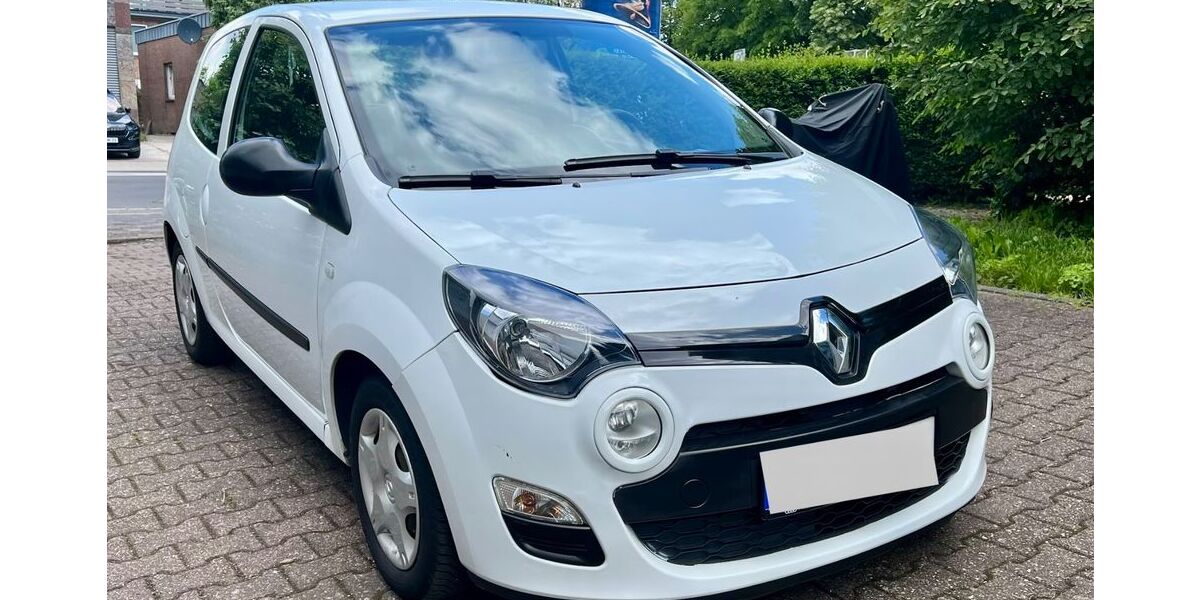 Renault Twingo 152.247 km 2.799 &euro; Krefeld 47805