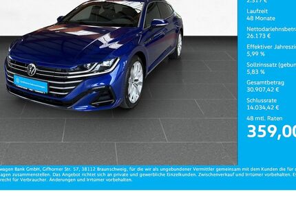VW Arteon 52.981 km 28.490 &euro; Wesel 46485